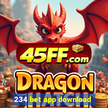 234 bet app download